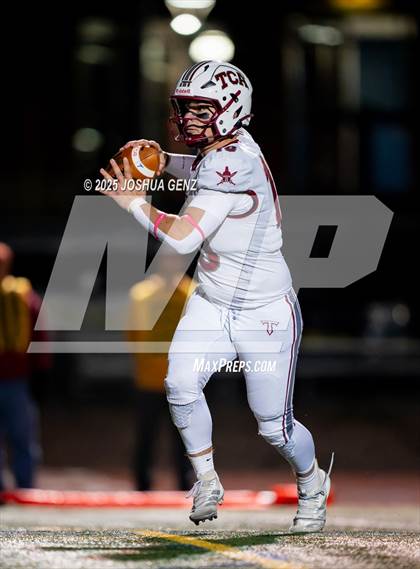 Thumbnail 1 in D'Evelyn @ The Classical Academy photogallery.