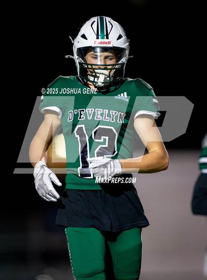 Thumbnail 2 in D'Evelyn @ The Classical Academy photogallery.