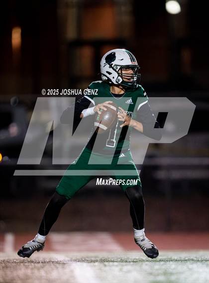 Thumbnail 2 in D'Evelyn @ The Classical Academy photogallery.