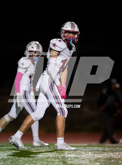 Thumbnail 1 in D'Evelyn @ The Classical Academy photogallery.