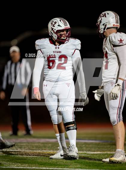 Thumbnail 2 in D'Evelyn @ The Classical Academy photogallery.