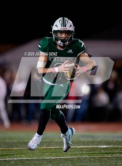 Thumbnail 3 in D'Evelyn @ The Classical Academy photogallery.