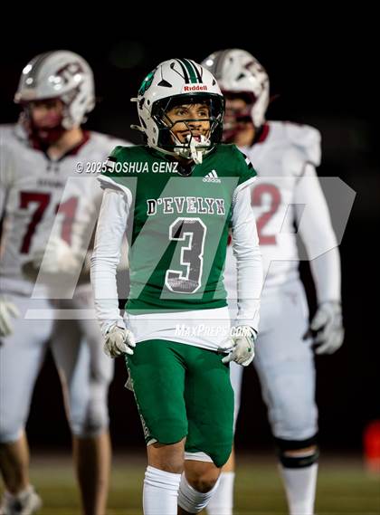 Thumbnail 1 in D'Evelyn @ The Classical Academy photogallery.