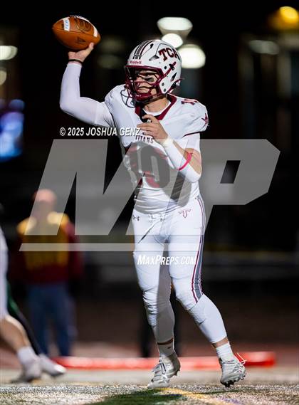 Thumbnail 3 in D'Evelyn @ The Classical Academy photogallery.