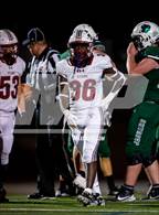 Photo from the gallery "D'Evelyn @ The Classical Academy"