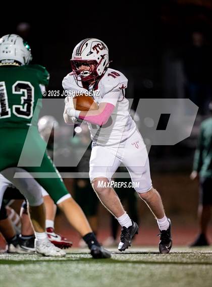 Thumbnail 2 in D'Evelyn @ The Classical Academy photogallery.