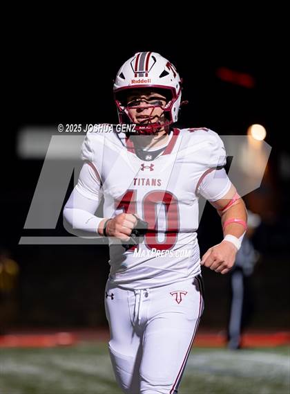 Thumbnail 3 in D'Evelyn @ The Classical Academy photogallery.