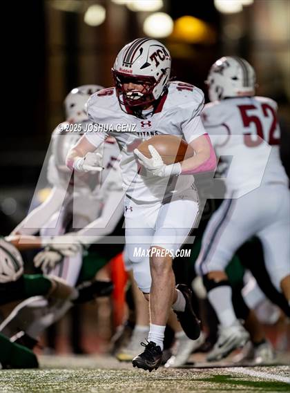 Thumbnail 1 in D'Evelyn @ The Classical Academy photogallery.