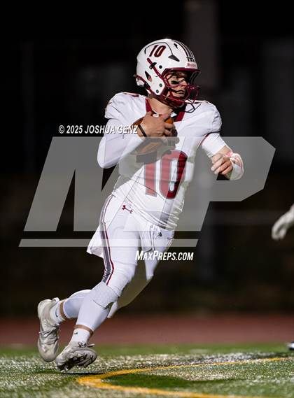 Thumbnail 1 in D'Evelyn @ The Classical Academy photogallery.