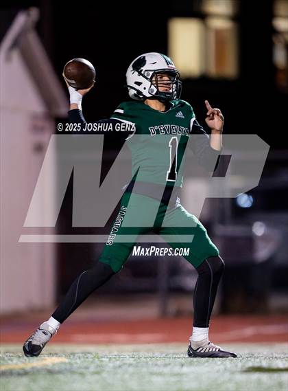 Thumbnail 3 in D'Evelyn @ The Classical Academy photogallery.