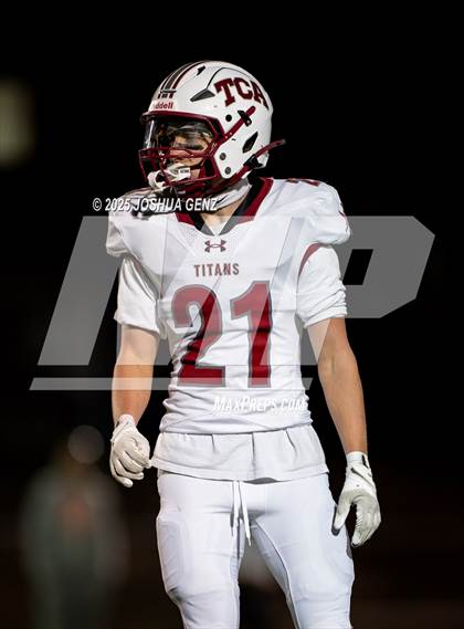 Thumbnail 2 in D'Evelyn @ The Classical Academy photogallery.