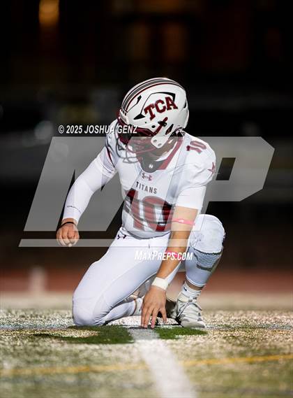 Thumbnail 2 in D'Evelyn @ The Classical Academy photogallery.