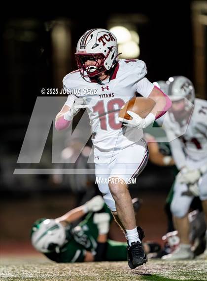 Thumbnail 3 in D'Evelyn @ The Classical Academy photogallery.