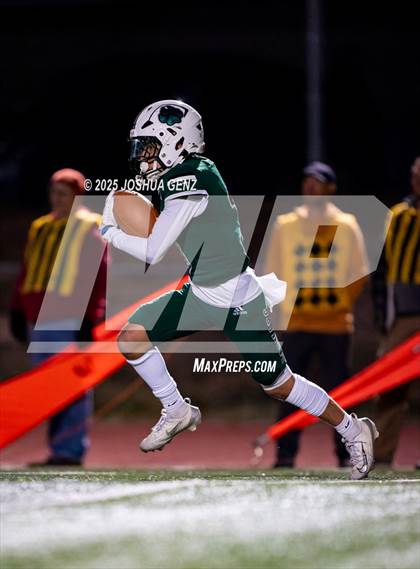 Thumbnail 2 in D'Evelyn @ The Classical Academy photogallery.