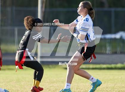 Thumbnail 2 in Stanton vs Ed White (Gateway Conference Championship) photogallery.