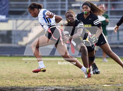 Thumbnail 3 in Stanton vs Ed White (Gateway Conference Championship) photogallery.