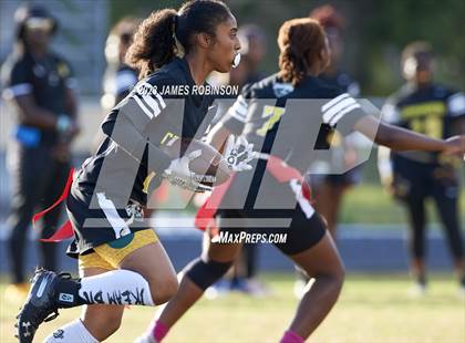 Thumbnail 3 in Stanton vs Ed White (Gateway Conference Championship) photogallery.