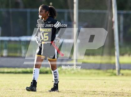 Thumbnail 3 in Stanton vs Ed White (Gateway Conference Championship) photogallery.