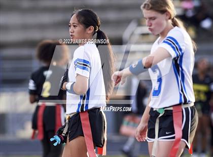 Thumbnail 3 in Stanton vs Ed White (Gateway Conference Championship) photogallery.