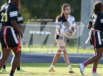 Thumbnail 3 in Stanton vs Ed White (Gateway Conference Championship) photogallery.