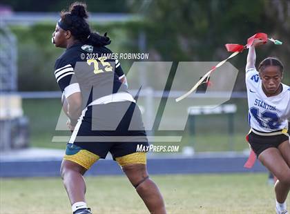 Thumbnail 3 in Stanton vs Ed White (Gateway Conference Championship) photogallery.