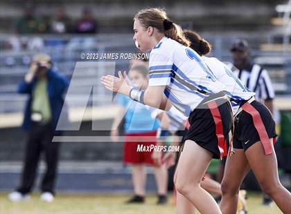 Thumbnail 1 in Stanton vs Ed White (Gateway Conference Championship) photogallery.