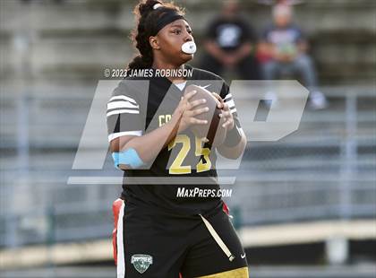 Thumbnail 2 in Stanton vs Ed White (Gateway Conference Championship) photogallery.