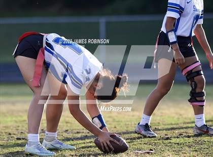 Thumbnail 3 in Stanton vs Ed White (Gateway Conference Championship) photogallery.