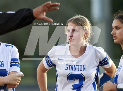Thumbnail 3 in Stanton vs Ed White (Gateway Conference Championship) photogallery.
