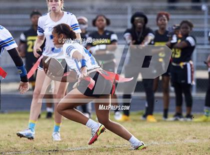 Thumbnail 2 in Stanton vs Ed White (Gateway Conference Championship) photogallery.
