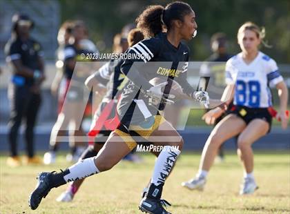 Thumbnail 1 in Stanton vs Ed White (Gateway Conference Championship) photogallery.