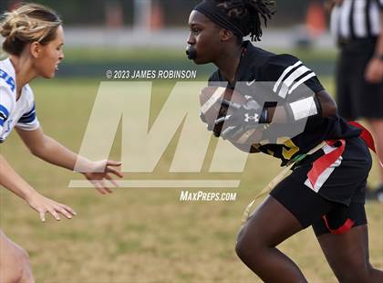 Thumbnail 2 in Stanton vs Ed White (Gateway Conference Championship) photogallery.