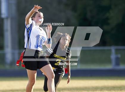 Thumbnail 1 in Stanton vs Ed White (Gateway Conference Championship) photogallery.