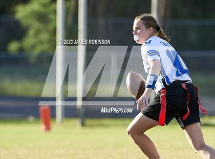 Thumbnail 2 in Stanton vs Ed White (Gateway Conference Championship) photogallery.