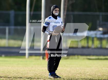 Thumbnail 3 in Stanton vs Ed White (Gateway Conference Championship) photogallery.