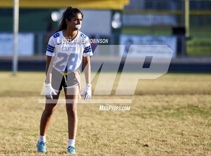 Thumbnail 2 in Stanton vs Ed White (Gateway Conference Championship) photogallery.