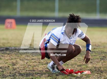 Thumbnail 3 in Stanton vs Ed White (Gateway Conference Championship) photogallery.