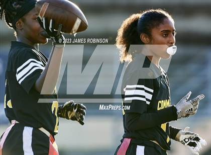 Thumbnail 3 in Stanton vs Ed White (Gateway Conference Championship) photogallery.