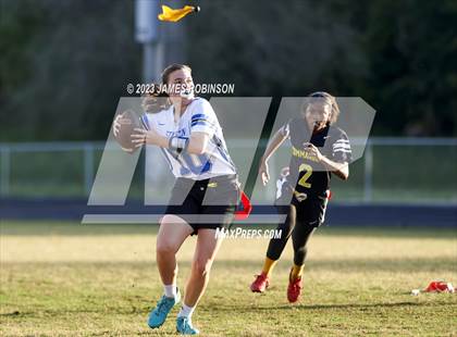 Thumbnail 2 in Stanton vs Ed White (Gateway Conference Championship) photogallery.