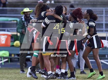 Thumbnail 2 in Stanton vs Ed White (Gateway Conference Championship) photogallery.