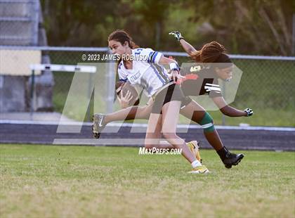 Thumbnail 1 in Stanton vs Ed White (Gateway Conference Championship) photogallery.