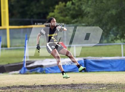 Thumbnail 2 in Stanton vs Ed White (Gateway Conference Championship) photogallery.