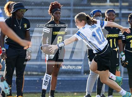 Thumbnail 2 in Stanton vs Ed White (Gateway Conference Championship) photogallery.