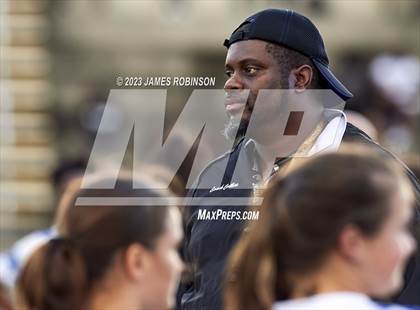 Thumbnail 2 in Stanton vs Ed White (Gateway Conference Championship) photogallery.