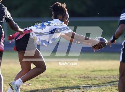 Thumbnail 2 in Stanton vs Ed White (Gateway Conference Championship) photogallery.
