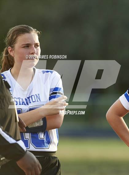 Thumbnail 2 in Stanton vs Ed White (Gateway Conference Championship) photogallery.