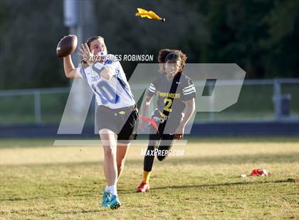 Thumbnail 3 in Stanton vs Ed White (Gateway Conference Championship) photogallery.