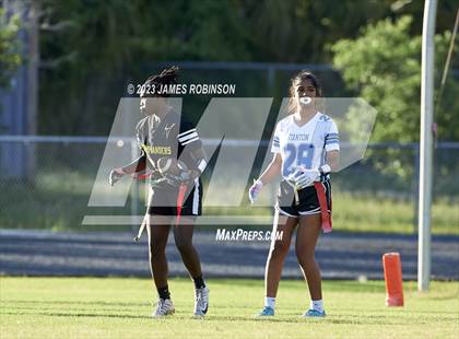 Thumbnail 3 in Stanton vs Ed White (Gateway Conference Championship) photogallery.