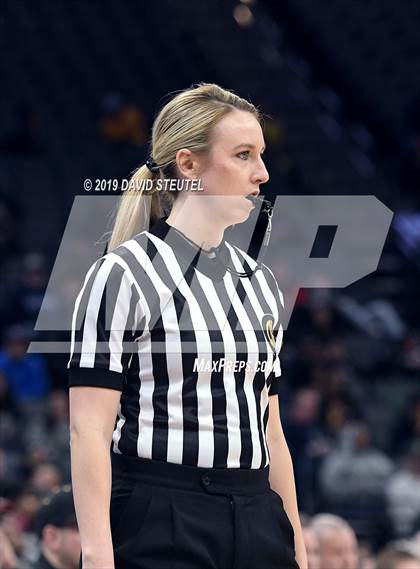 Thumbnail 2 in Sierra Canyon vs. Pinewood (CIF State Open Div. Final) photogallery.