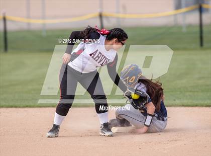 Thumbnail 1 in Arvin @ Shafter photogallery.